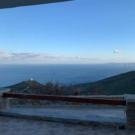 Sunrise Dream Apartment