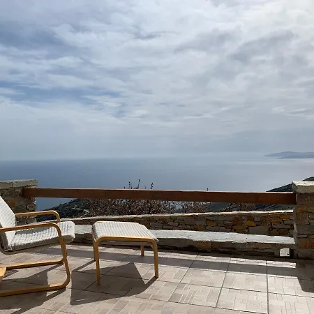 Sunrise Dream Apartment *