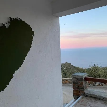 Sunrise Dream * Agia Mavra