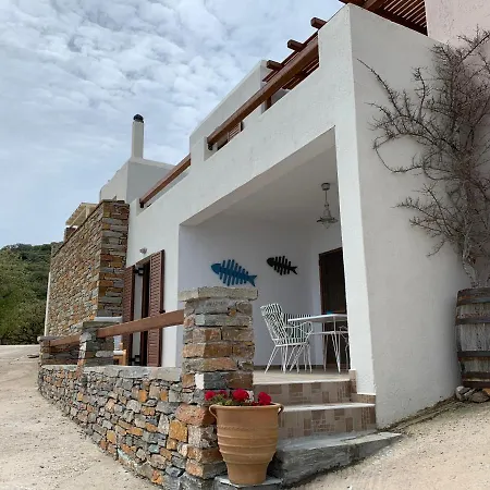 Sunrise Dream Апартаменты