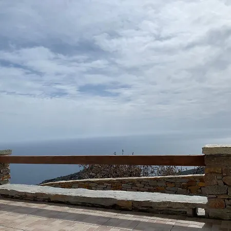 Sunrise Dream * Agia Mavra