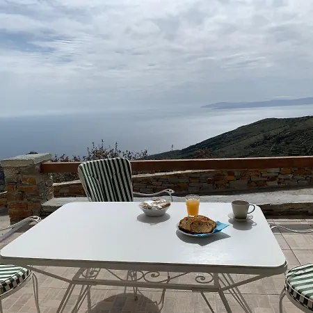 Sunrise Dream Agia Mavra