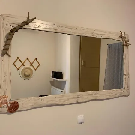 Sunrise Dream Apartment Agia Mavra