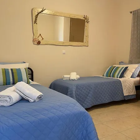 Sunrise Dream Apartament Agia Mavra