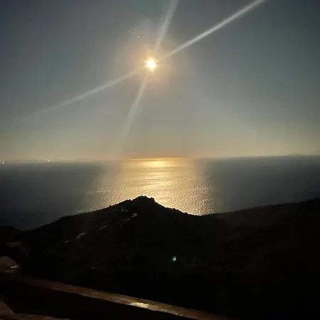 Apartament Sunrise Dream Agia Mavra