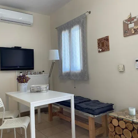 Sunrise Dream Apartment Agia Mavra