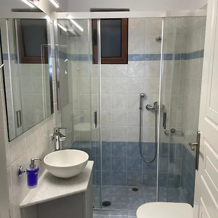 Sunrise Dream Apartment Agia Mavra