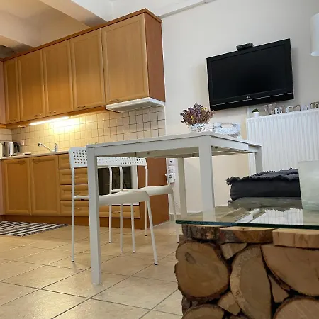 Sunrise Dream Agia Mavra