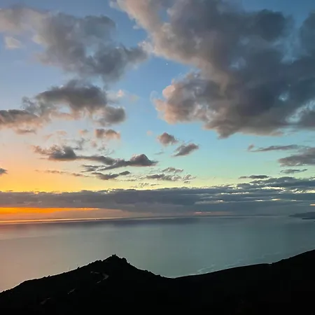 Apartament Sunrise Dream Agia Mavra