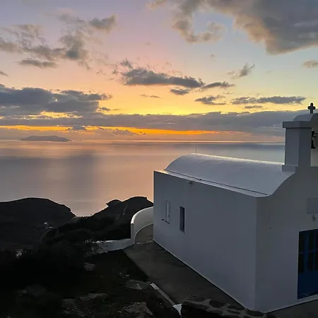 Apartment Sunrise Dream