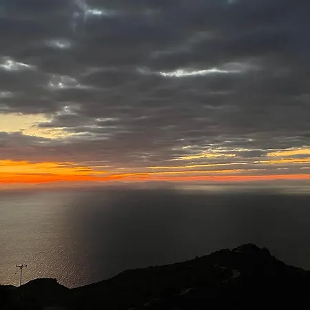 Sunrise Dream Apartament Agia Mavra