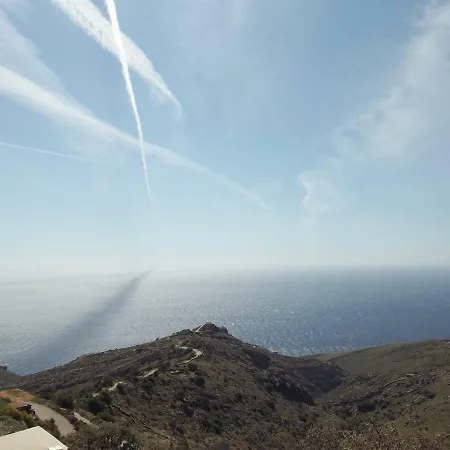 Sunrise Dream Apartament Agia Mavra