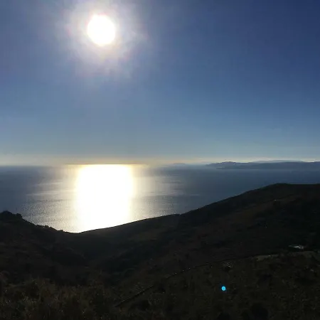 Apartament Sunrise Dream Agia Mavra