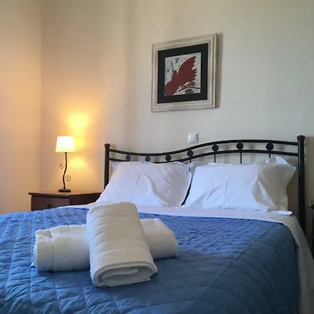 Sunrise Dream Agia Mavra