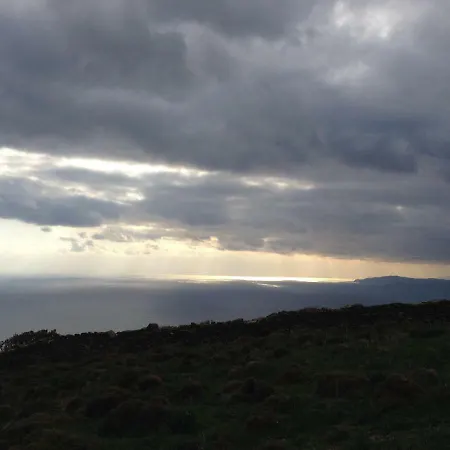 Sunrise Dream Agia Mavra