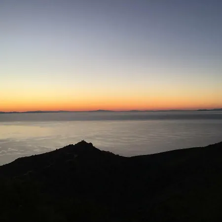 Apartament Sunrise Dream *