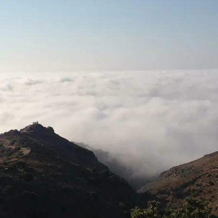 Sunrise Dream * Agia Mavra