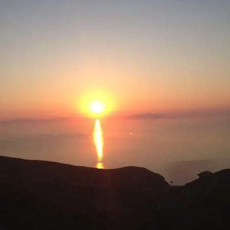 Sunrise Dream *