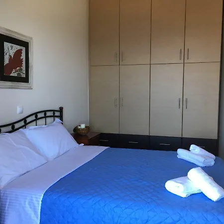 Sunrise Dream Apartment *