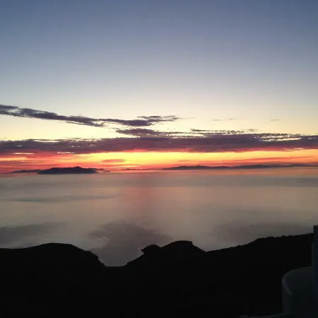 Apartament Sunrise Dream Agia Mavra
