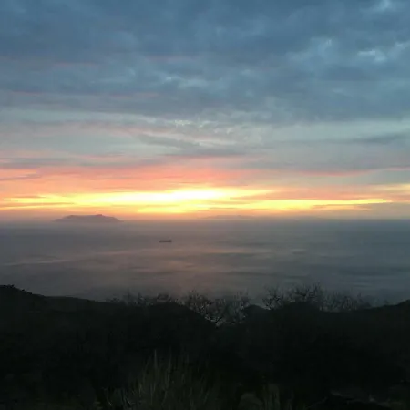 Sunrise Dream Apartment