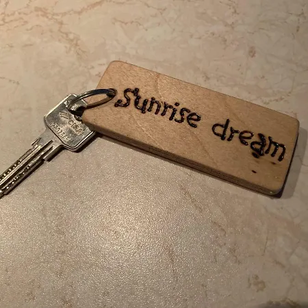 Sunrise Dream Agia Mavra