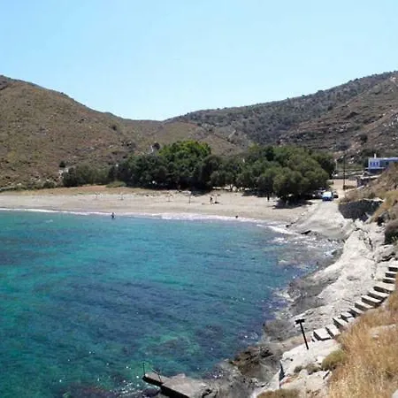 Sunrise Dream Apartment Agia Mavra