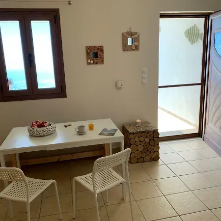 Apartment Sunrise Dream