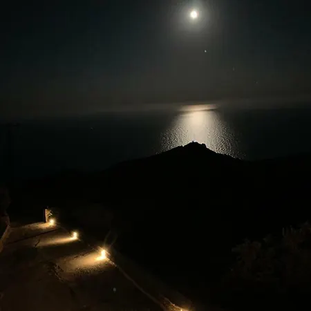 Apartment Sunrise Dream Agia Mavra