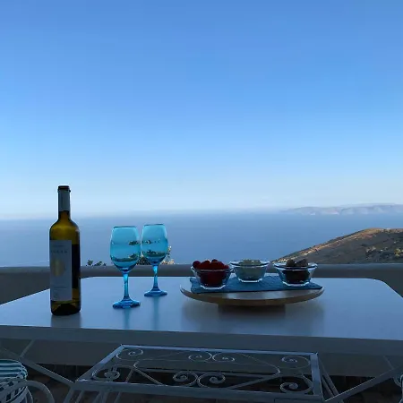 Sunrise Dream Apartment *