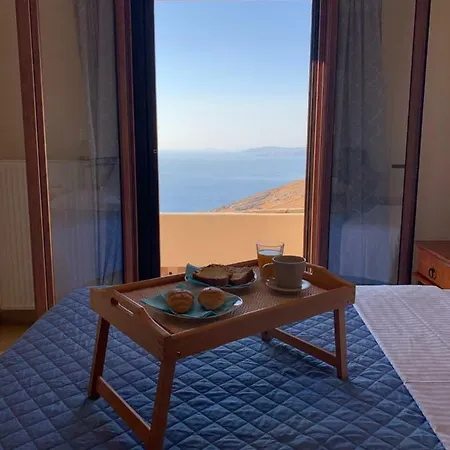 Apartman Sunrise Dream *