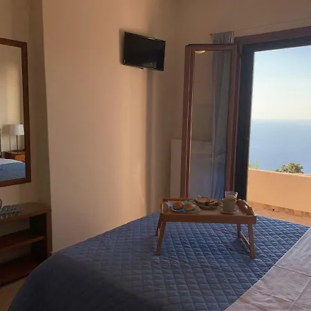 Sunrise Dream * Agia Mavra