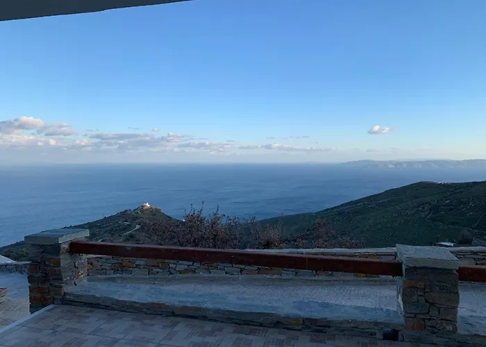 Sunrise Dream Апартаменты