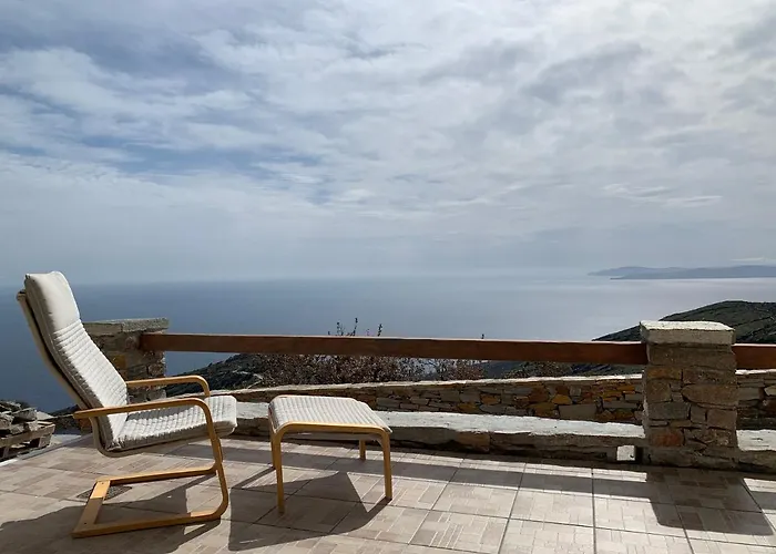 Sunrise Dream Lejlighed *