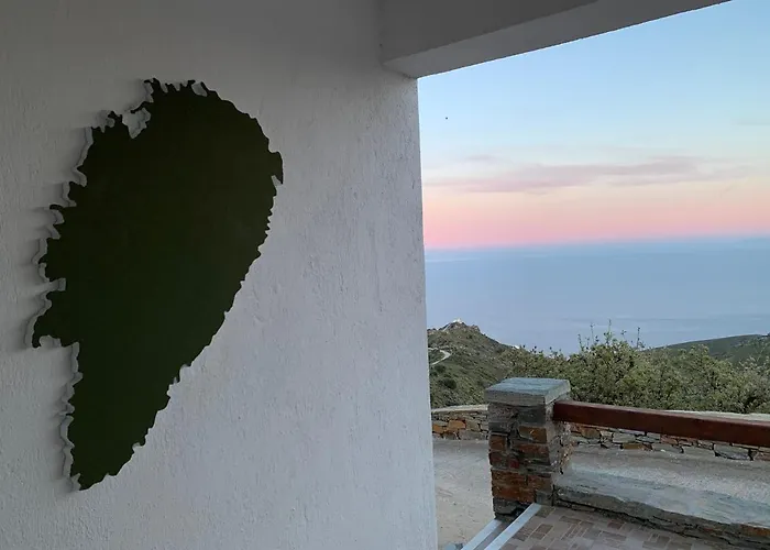 Sunrise Dream * Agia Mavra