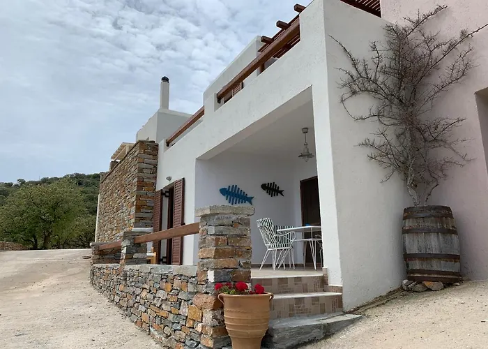 Sunrise Dream Lejlighed