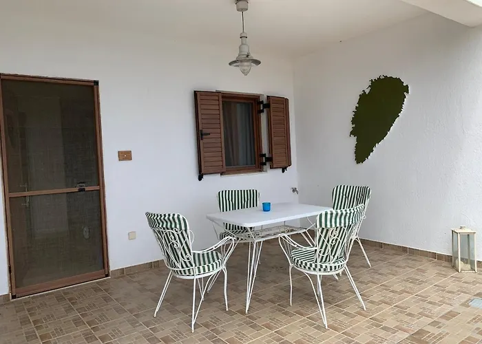 Lejlighed Sunrise Dream *