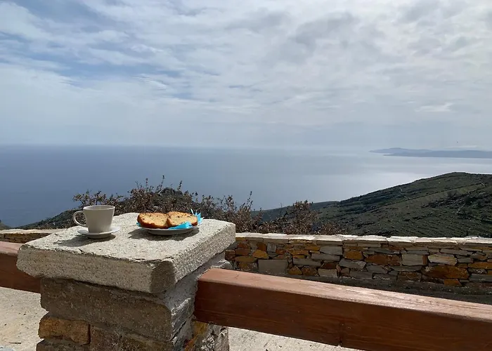 Lejlighed Sunrise Dream Agia Mavra