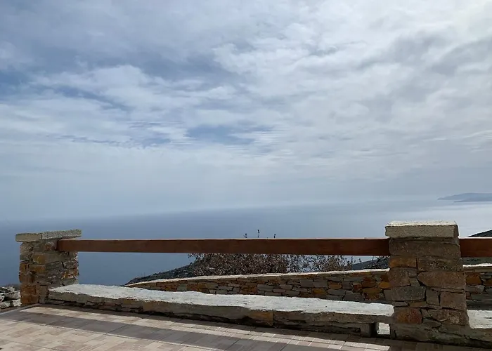 Sunrise Dream * Agia Mavra