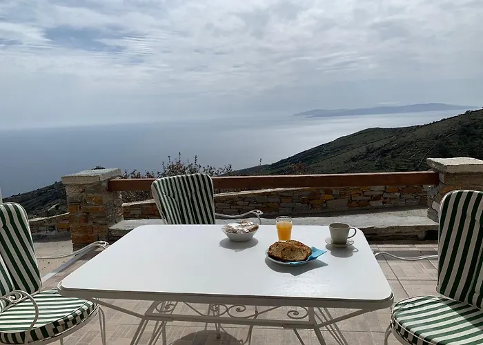 Sunrise Dream Agia Mavra