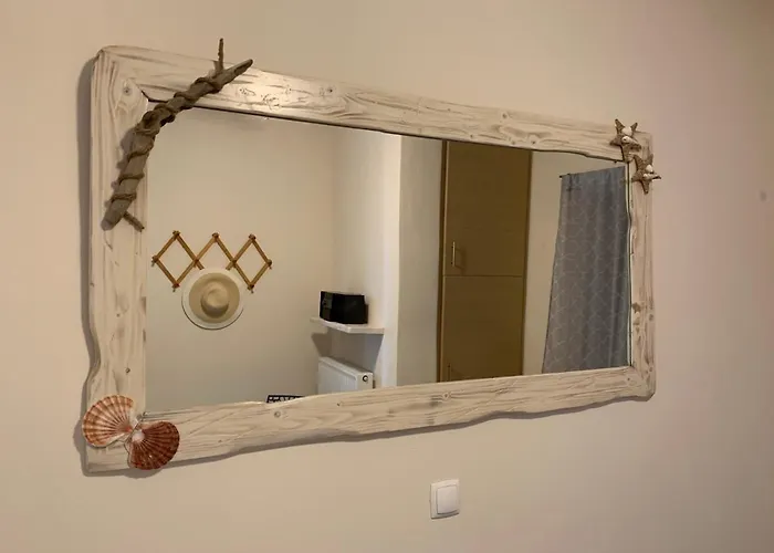 Sunrise Dream Lejlighed Agia Mavra