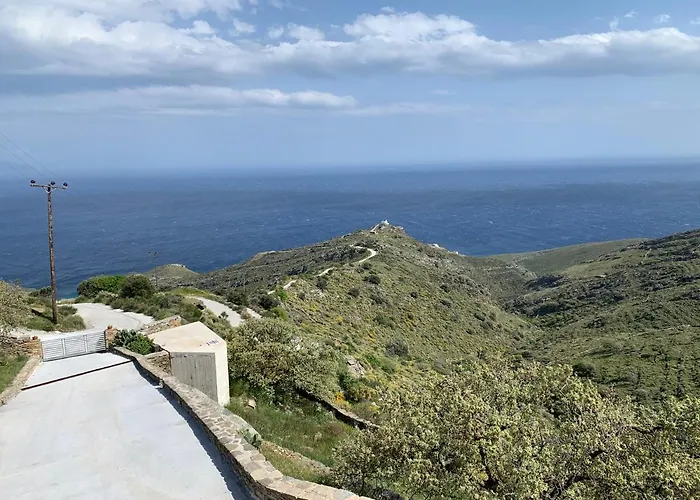 Lejlighed Sunrise Dream