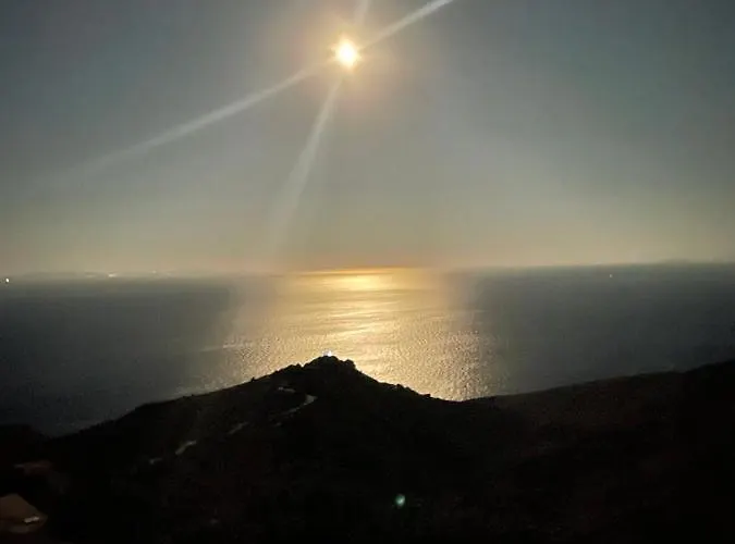 Lejlighed Sunrise Dream Agia Mavra