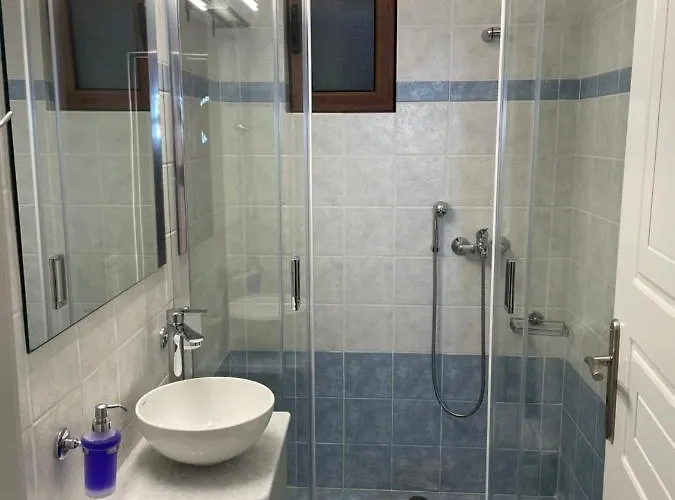 Sunrise Dream Lejlighed Agia Mavra