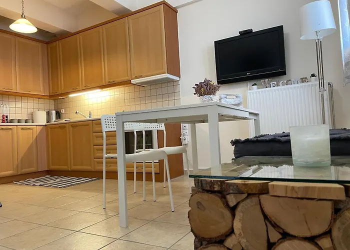 Sunrise Dream Agia Mavra