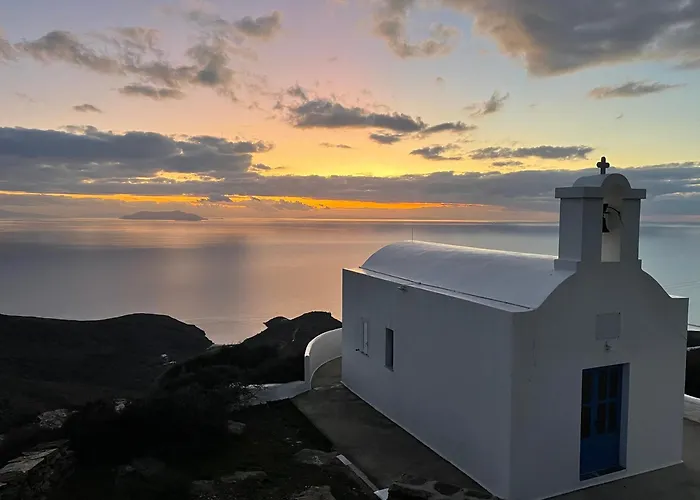 Lejlighed Sunrise Dream