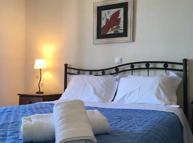 Sunrise Dream Agia Mavra