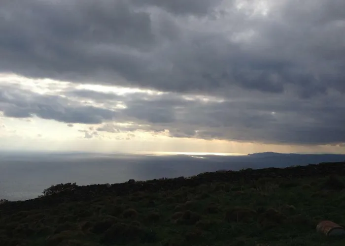 Sunrise Dream Agia Mavra