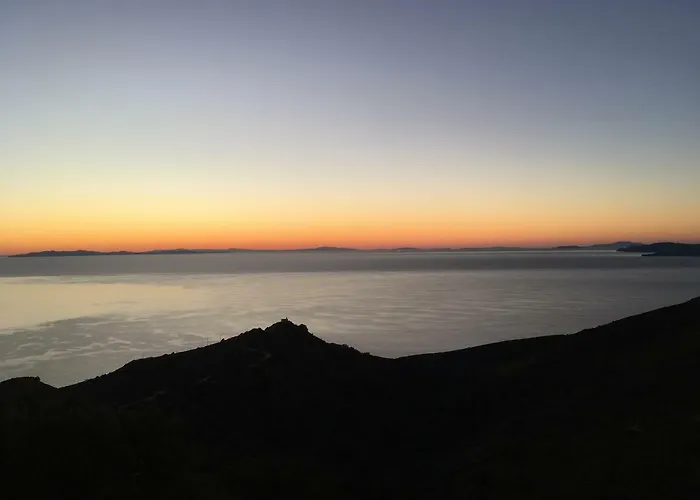 Lejlighed Sunrise Dream *