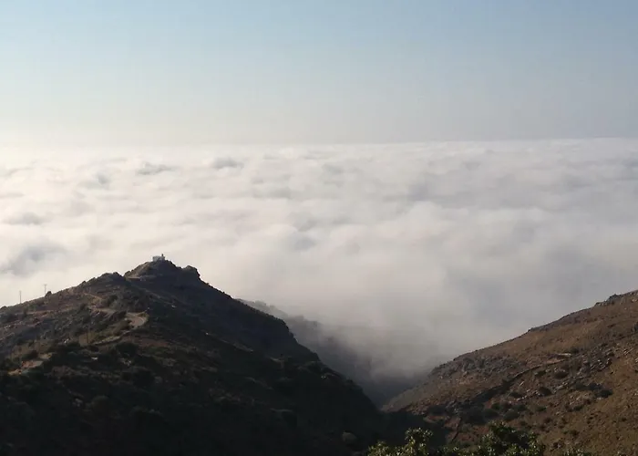 Sunrise Dream * Agia Mavra